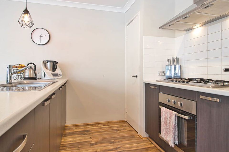 4 Bonnington Way , Baldivis