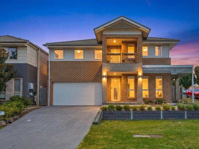 62 greenfield crescent , Elderslie