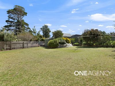 18 Watts Road, Callala Beach