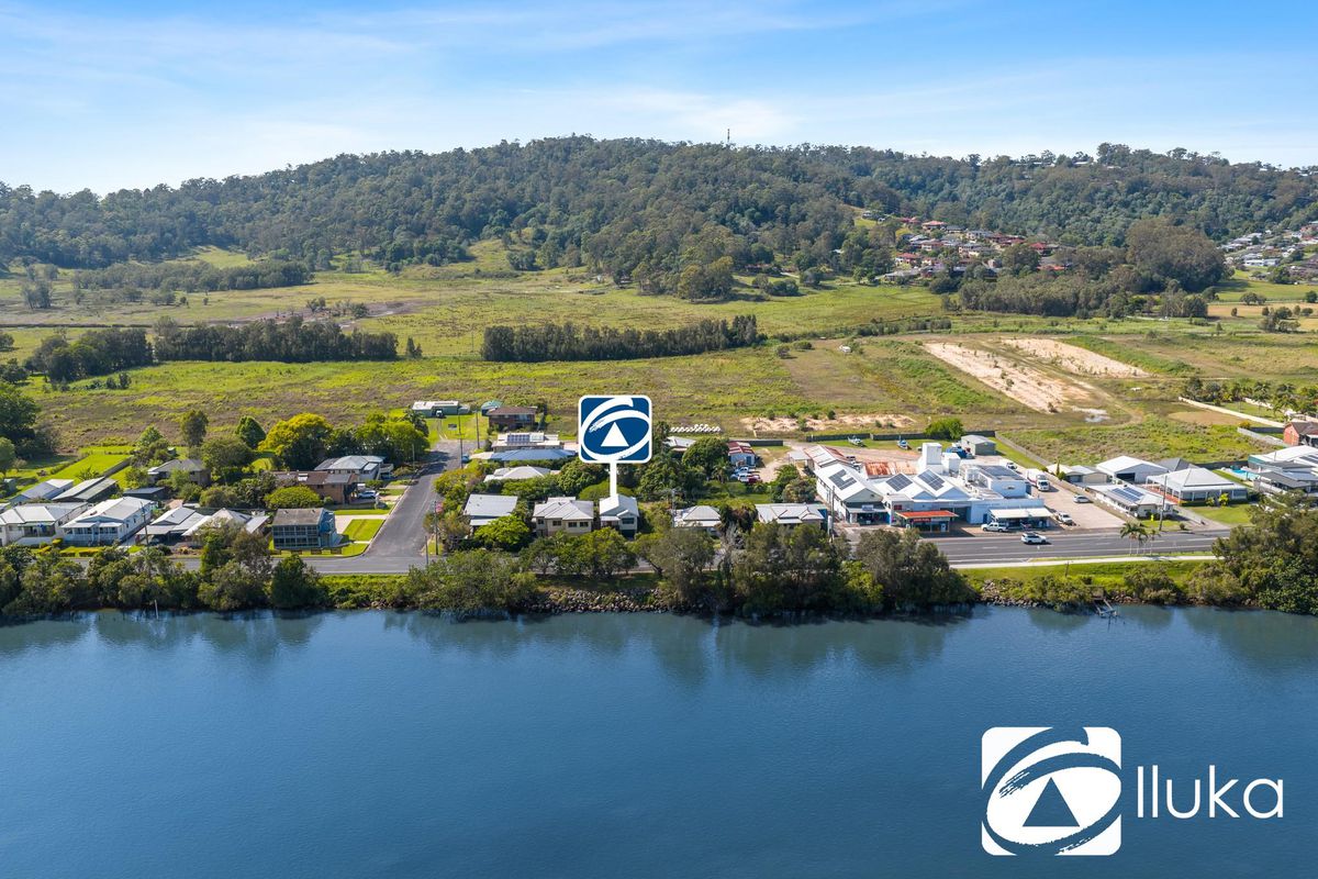 45 River Street, Maclean