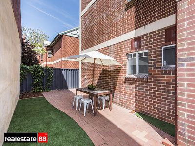 8 / 49-53 Bronte Street, East Perth