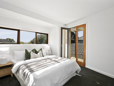 32 Oconnell Mews, Williamstown