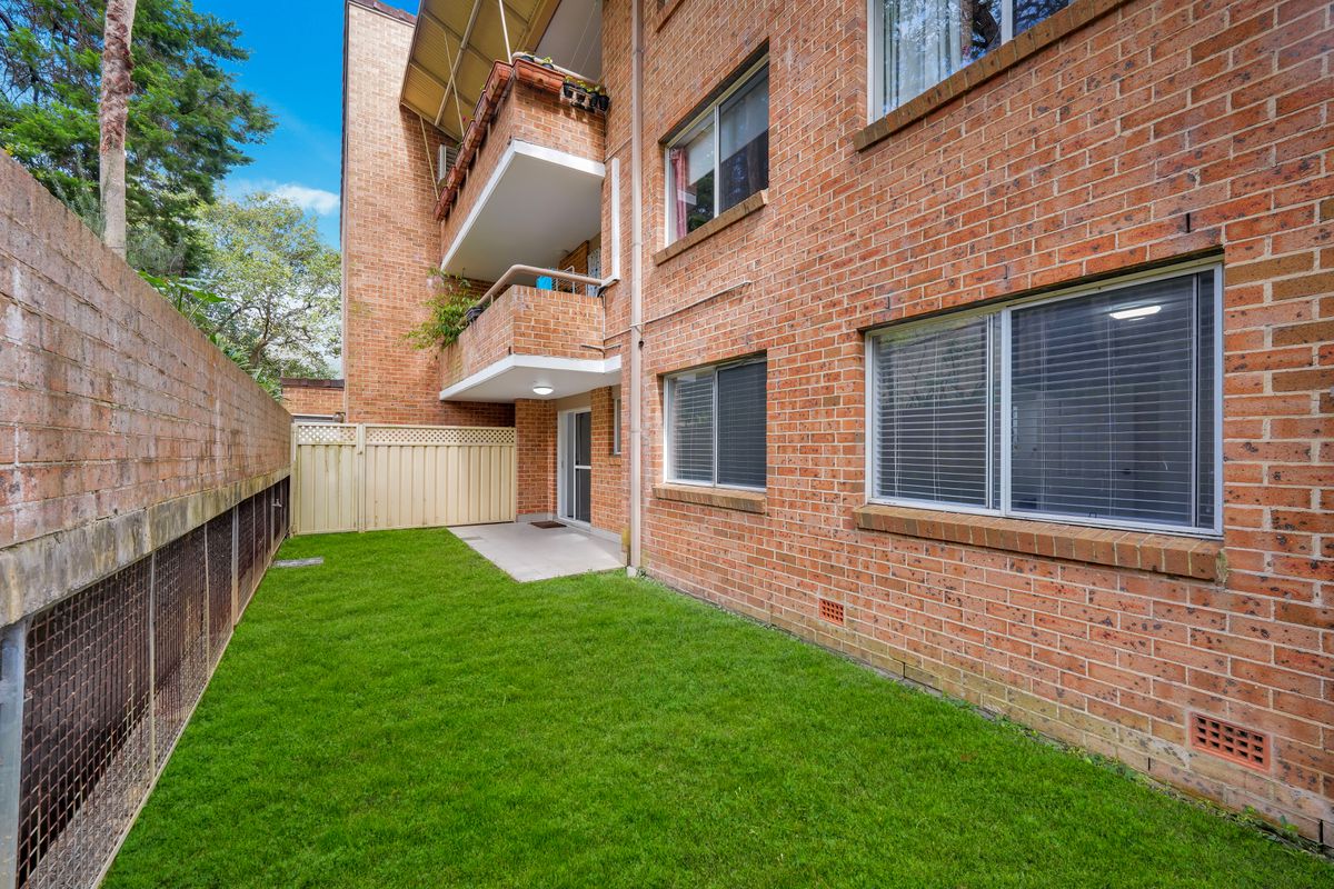 4 / 23-27 Hills Street, Gosford