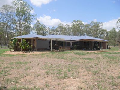 35 Franklin Road, Kingaroy