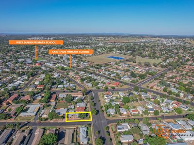 54 Young Street, Dubbo