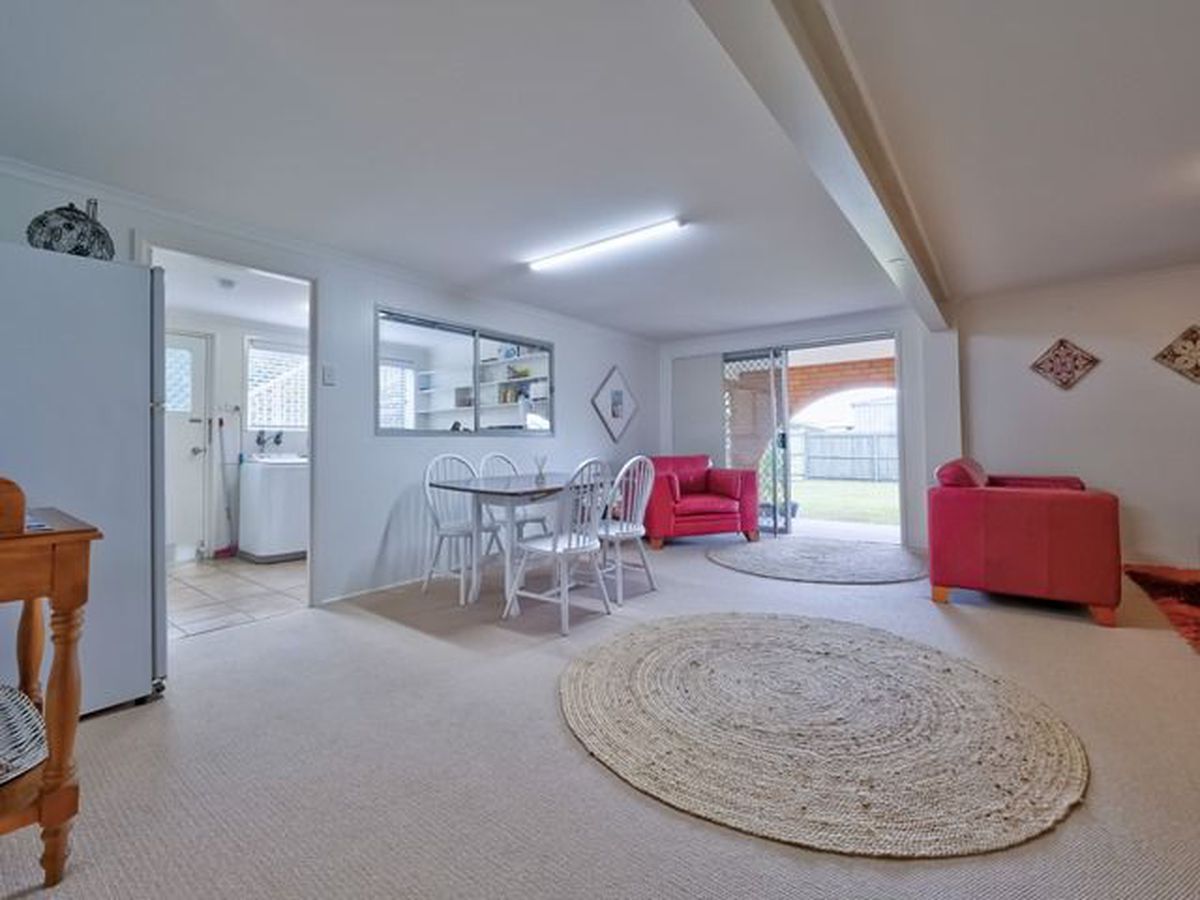 30 Pulgul Street, Urangan