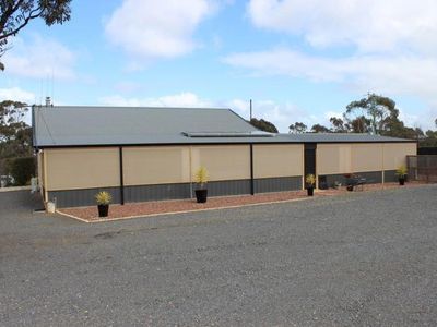 415 Boort Wedderburn Road, Wedderburn