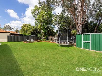 39 Mulgrave Cres, Forest Lake