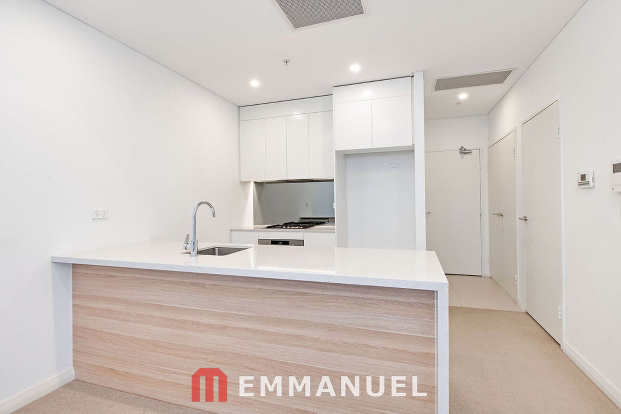 501C / 12 Nancarrow Avenue, Ryde