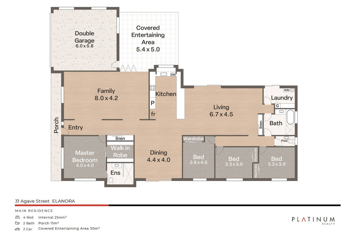 31 Agave Street, Elanora