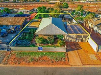 67 Acacia Way, South Hedland