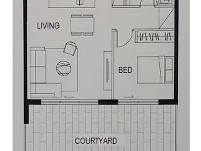 181 / 142 Anketell Street, Greenway