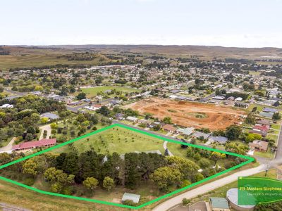 1 Palmer Street, Blayney