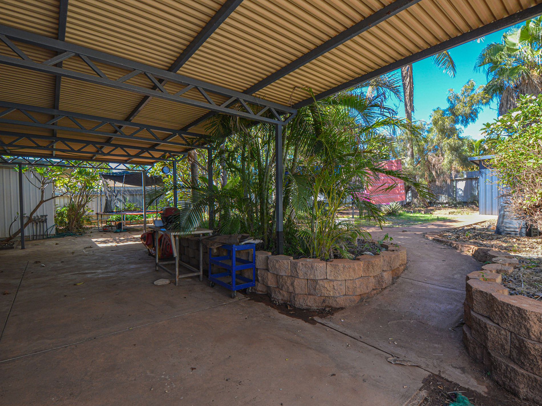 117 Sutherland Street, Port Hedland