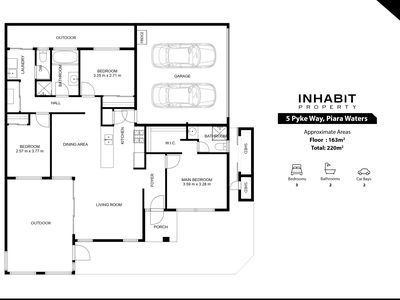 5 Pyke Way, Piara Waters