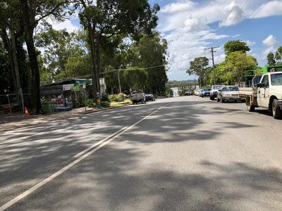 25 Forest Hill Rd, Russell Island