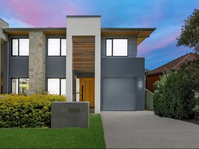 9a Ventura Avenue, Miranda