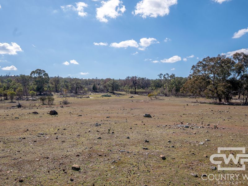 Lot 10 & 12, - Gulf Road, Emmaville