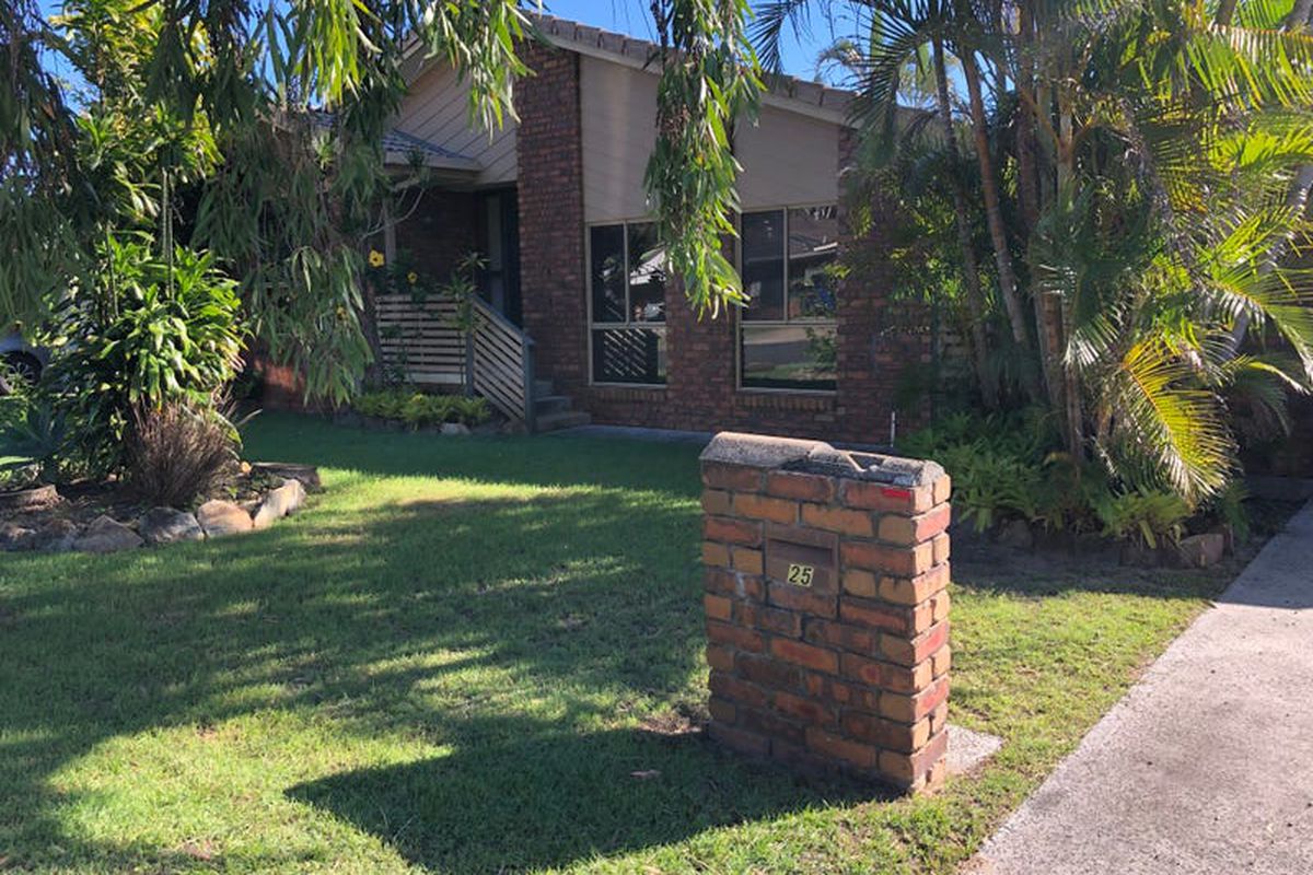 25 Sovereign Street, Iluka