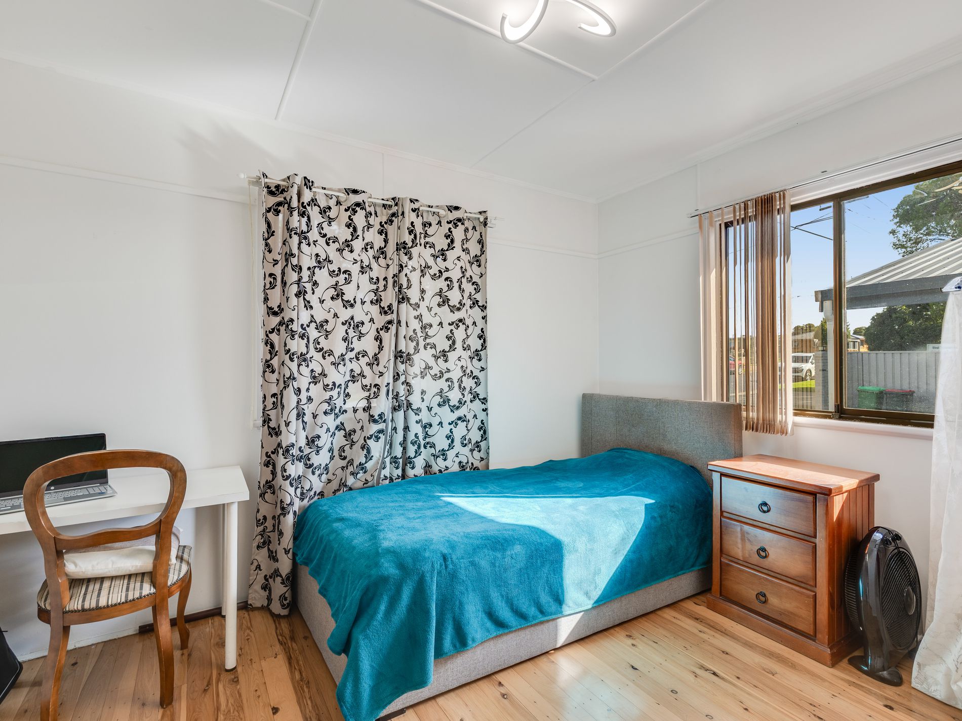 359A West Street, Harristown