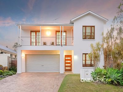 23 Carisbrook Cct, Forest Lake