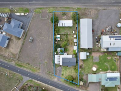 374 Williams Road, Millicent