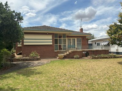 62 Orange Street, Parkes