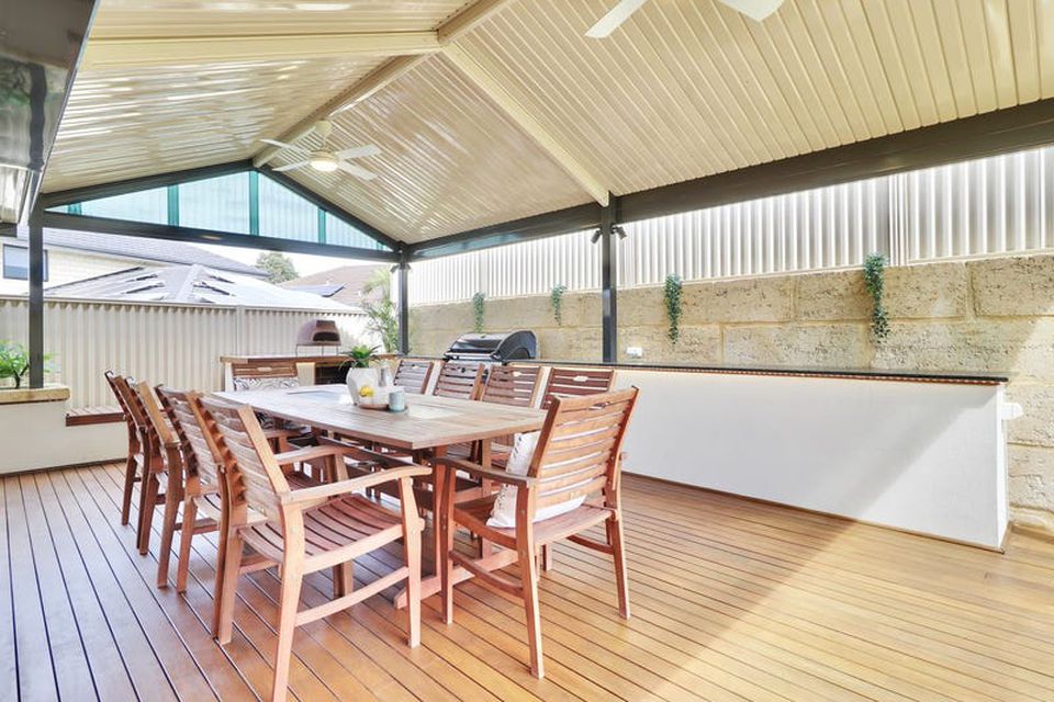 46 Blaxland Terrace , Baldivis