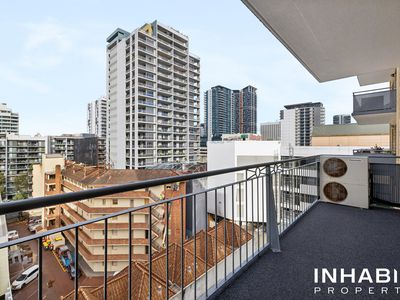 57 / 193 Hay Street, East Perth