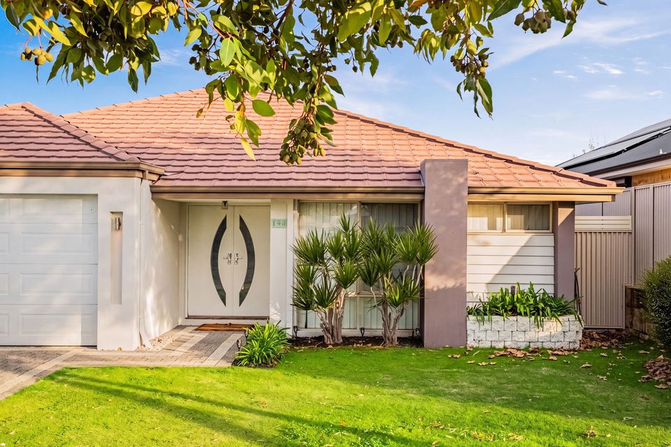 190 CLYDE AVENUE, Baldivis