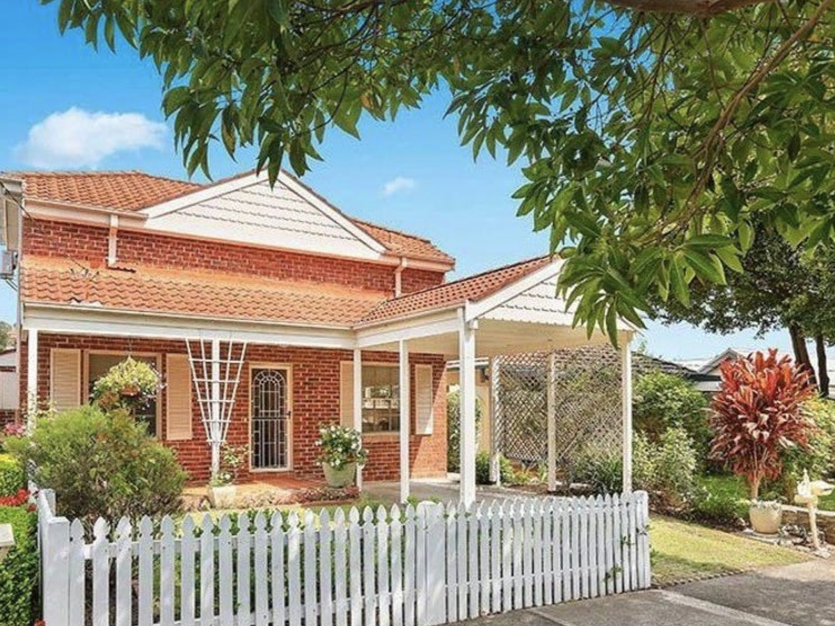 4 Grandview Street, Naremburn