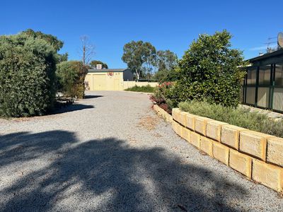 45 Great Southern Highway, Beverley