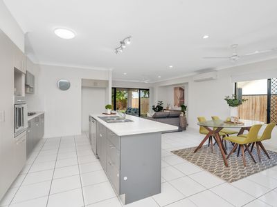 46 City View Crescent, Mooroobool
