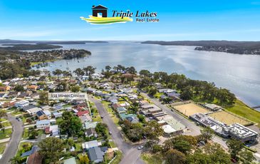 151 Winbin Crescent, Gwandalan