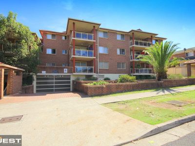 6 / 18 Conway Road, Bankstown