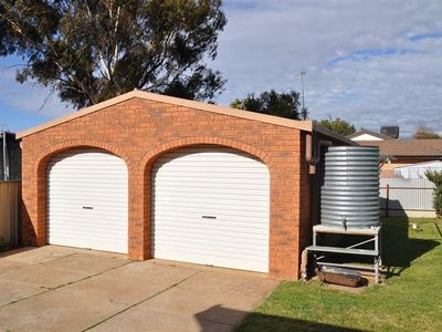 13 Thames Street, Forbes