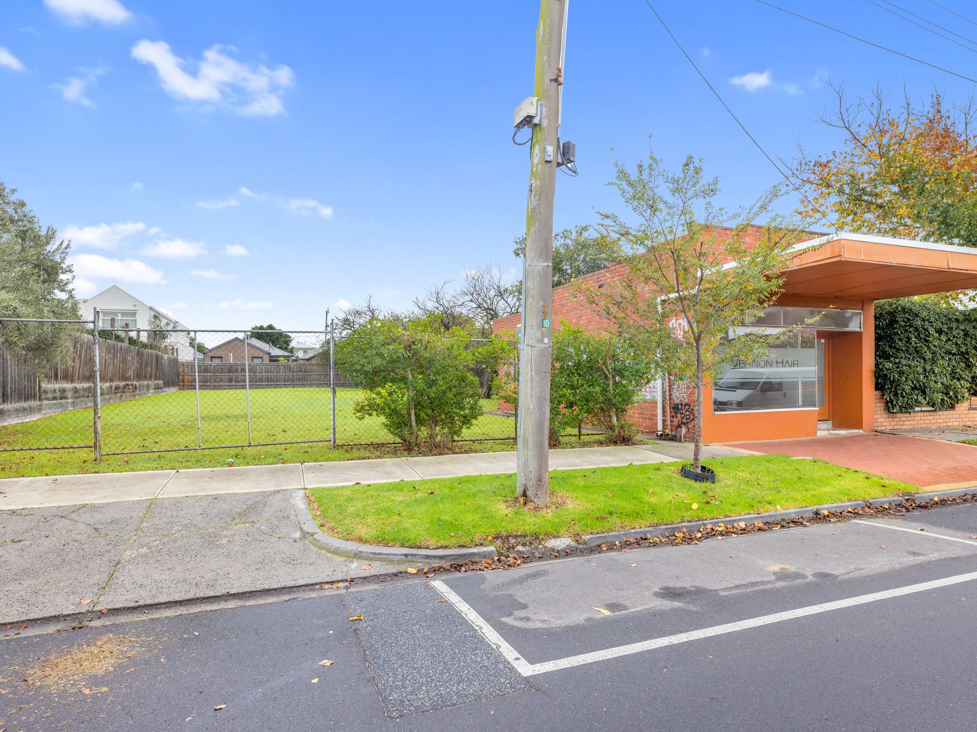 44 Vernon Street, South Kingsville