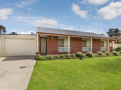 10 McMahon Street, Heathcote