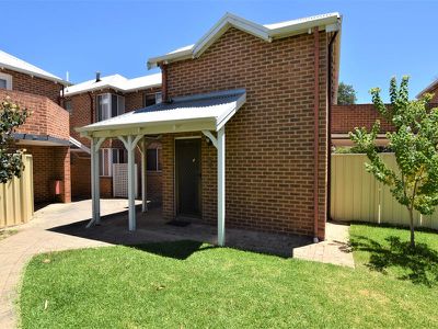 9 / 148 Subiaco Road, Subiaco