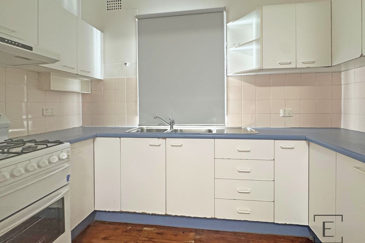 2 / 53 Mosely Street, Strathfield