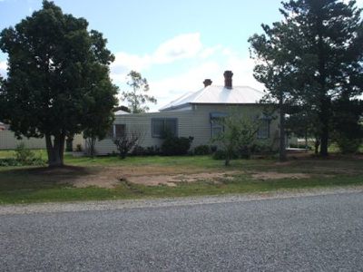 60 Russell Street, Howlong