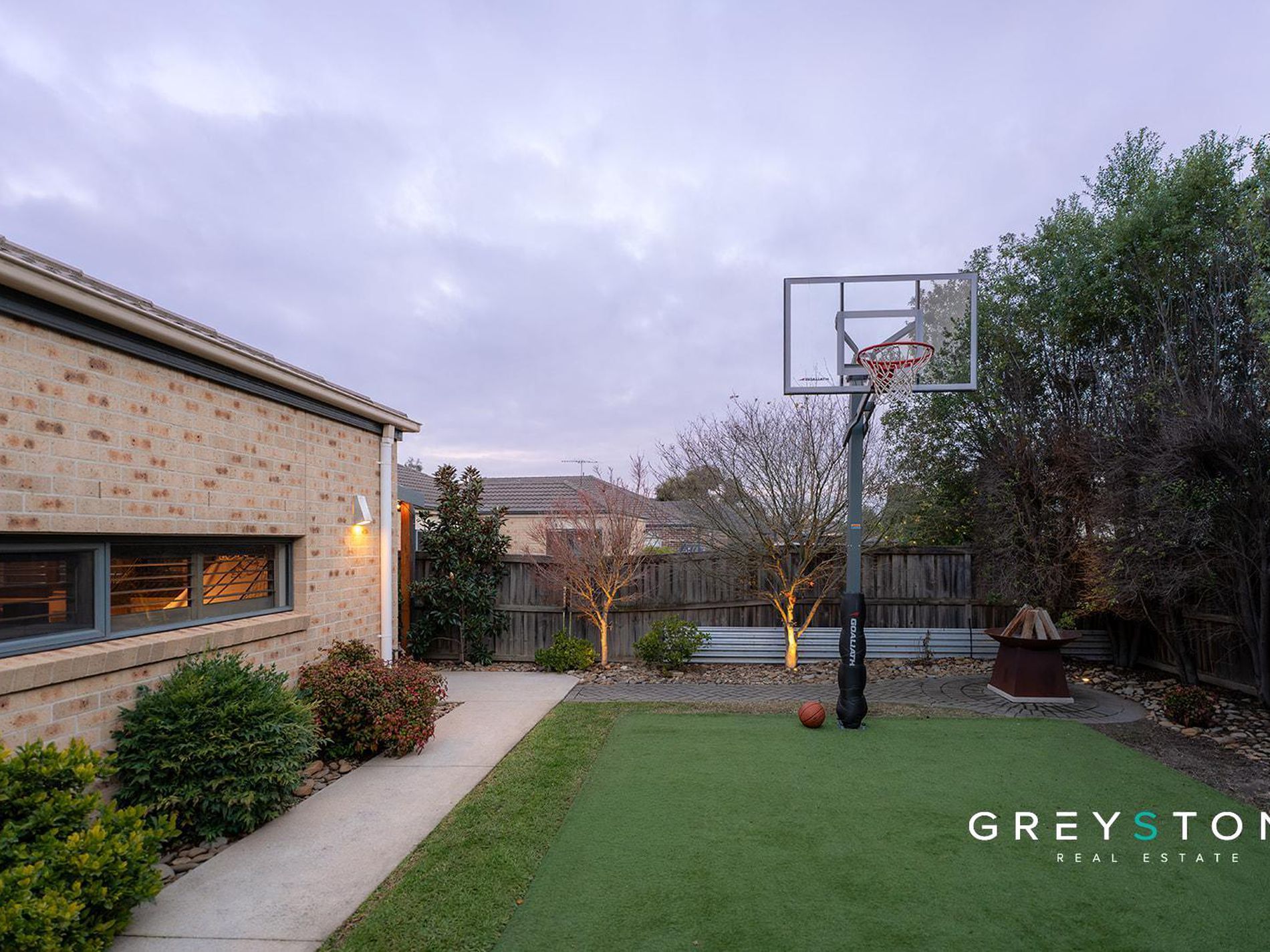 100 Arbour Boulevard, Burnside Heights