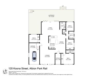 120 Koona Street, Albion Park Rail