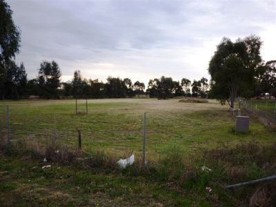 34 Bowman Street , Warracknabeal