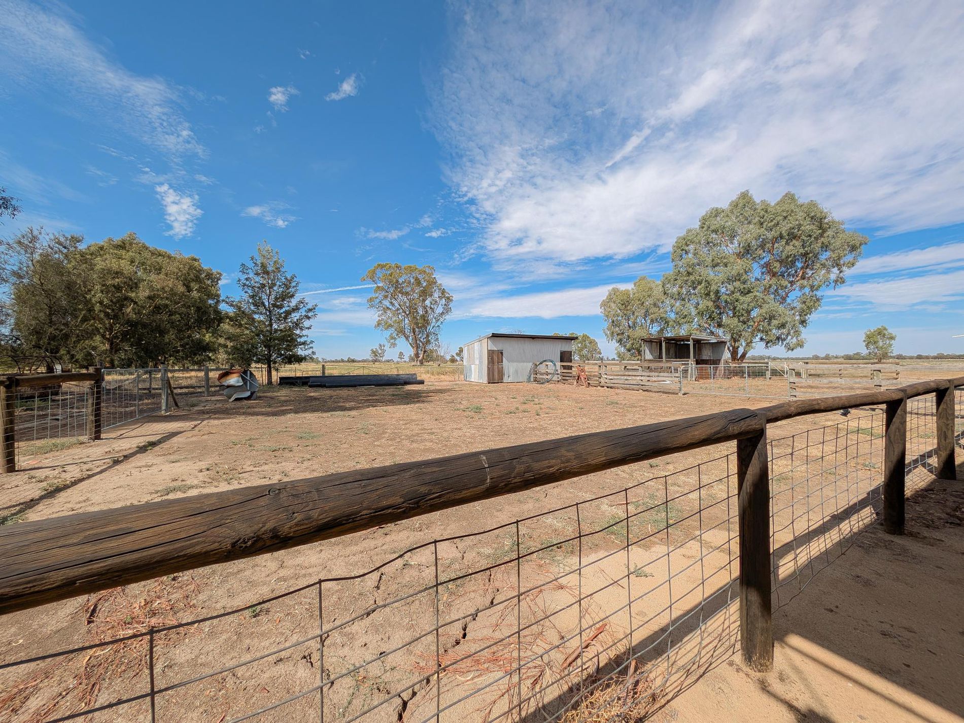 106 Begelhole Road, Murrabit