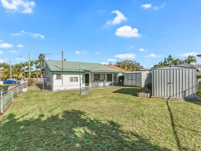 155 Wondall Road, Wynnum West