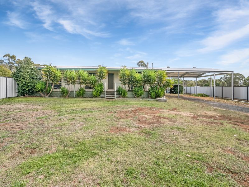 20 Broodie Street, Heathcote