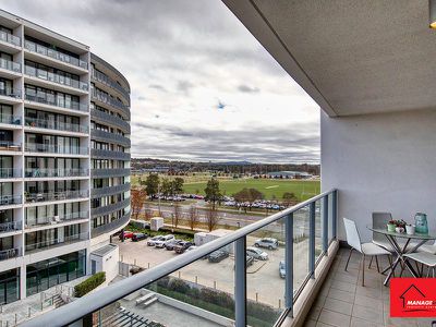 284 / 1 Mouat Street, Lyneham