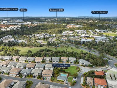 52 / 1 Bass Court, North Lakes
