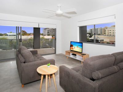 4 / 30 Burnett Street, Mooloolaba